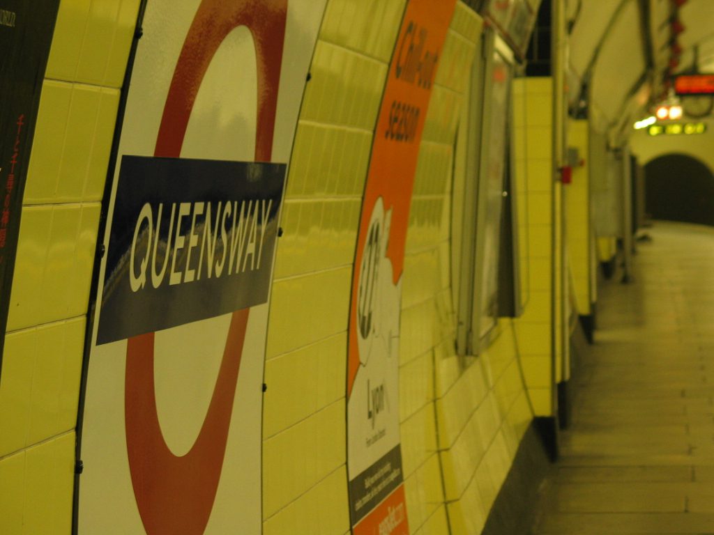London Tube